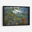 Pintados y reflejos - FErB | Cuadro decorativo de Canvas Lab