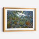 Pintados y reflejos - FErB | Cuadro decorativo de Canvas Lab