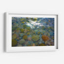 Pintados y reflejos - FErB | Cuadro decorativo de Canvas Lab