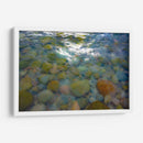 Pintados y reflejos - FErB | Cuadro decorativo de Canvas Lab