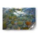 Pintados y reflejos - FErB | Cuadro decorativo de Canvas Lab