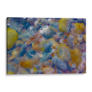 Pintados y reflejos 2 - FErB | Cuadro decorativo de Canvas Lab