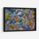 Pintados y reflejos 2 - FErB | Cuadro decorativo de Canvas Lab