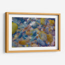 Pintados y reflejos 2 - FErB | Cuadro decorativo de Canvas Lab