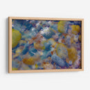 Pintados y reflejos 2 - FErB | Cuadro decorativo de Canvas Lab