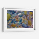 Pintados y reflejos 2 - FErB | Cuadro decorativo de Canvas Lab