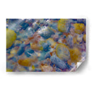 Pintados y reflejos 2 - FErB | Cuadro decorativo de Canvas Lab