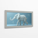 Cuadro decorativo de Canvas Lab