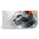 GATO - Cecilia Flores | Cuadro decorativo de Canvas Lab