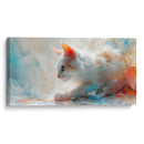 GATO 2 - Cecilia Flores | Cuadro decorativo de Canvas Lab