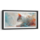 GATO 2 - Cecilia Flores | Cuadro decorativo de Canvas Lab