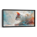 GATO 2 - Cecilia Flores | Cuadro decorativo de Canvas Lab