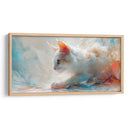 GATO 2 - Cecilia Flores | Cuadro decorativo de Canvas Lab