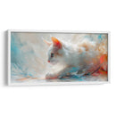 GATO 2 - Cecilia Flores | Cuadro decorativo de Canvas Lab