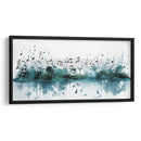 MELANCOLÍA - Cecilia Flores | Cuadro decorativo de Canvas Lab