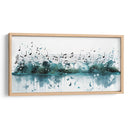 MELANCOLÍA - Cecilia Flores | Cuadro decorativo de Canvas Lab