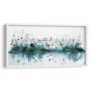 MELANCOLÍA - Cecilia Flores | Cuadro decorativo de Canvas Lab