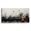 MUSICAL - Cecilia Flores | Cuadro decorativo de Canvas Lab