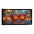 AMISTAD - Cecilia Flores | Cuadro decorativo de Canvas Lab