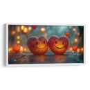 AMISTAD - Cecilia Flores | Cuadro decorativo de Canvas Lab