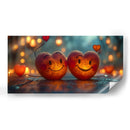 AMISTAD - Cecilia Flores | Cuadro decorativo de Canvas Lab