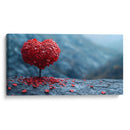 ÁRBOL 4 - Cecilia Flores | Cuadro decorativo de Canvas Lab