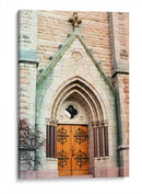 Puerta mágica - PilVaz | Cuadro decorativo de Canvas Lab