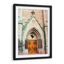 Puerta mágica - PilVaz | Cuadro decorativo de Canvas Lab