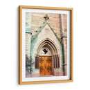 Puerta mágica - PilVaz | Cuadro decorativo de Canvas Lab