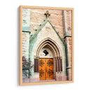 Puerta mágica - PilVaz | Cuadro decorativo de Canvas Lab