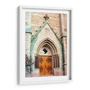 Puerta mágica - PilVaz | Cuadro decorativo de Canvas Lab