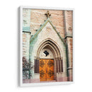 Puerta mágica - PilVaz | Cuadro decorativo de Canvas Lab