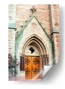 Puerta mágica - PilVaz | Cuadro decorativo de Canvas Lab