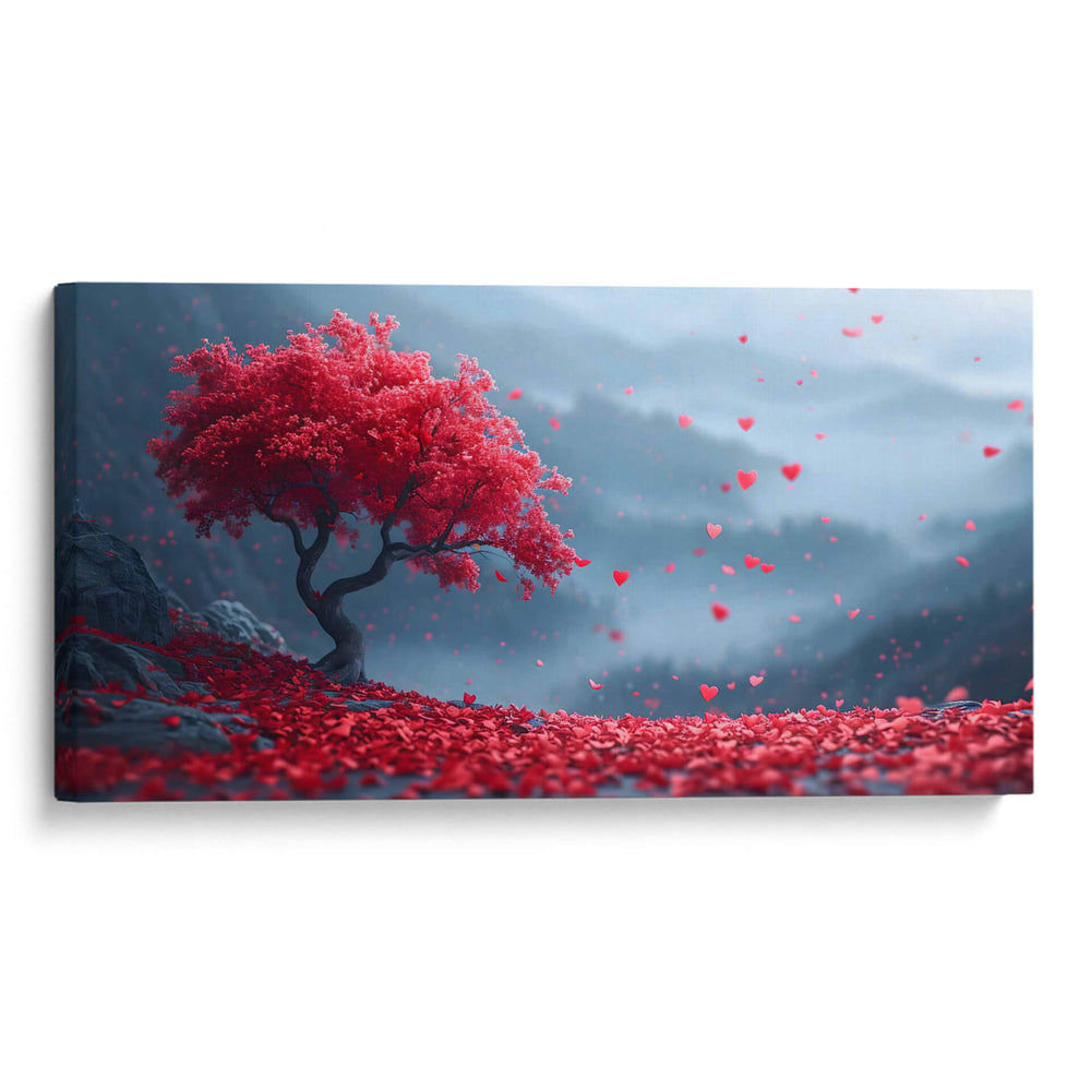 ÁRBOL 2 - Cecilia Flores | Cuadro decorativo de Canvas Lab