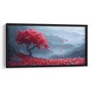 ÁRBOL 2 - Cecilia Flores | Cuadro decorativo de Canvas Lab