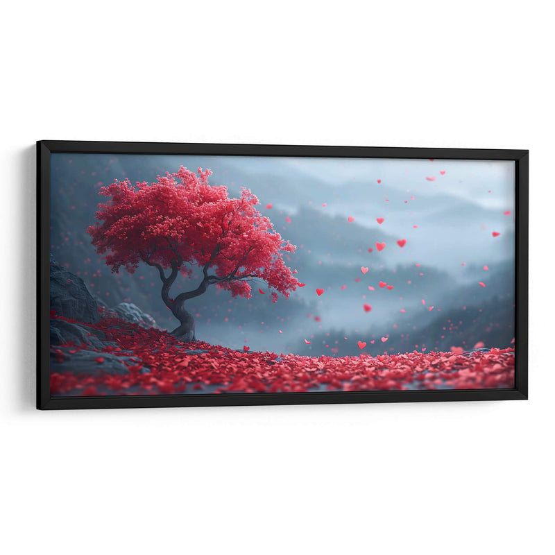 ÁRBOL 2 - Cecilia Flores | Cuadro decorativo de Canvas Lab