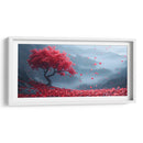 ÁRBOL 2 - Cecilia Flores | Cuadro decorativo de Canvas Lab