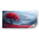 ÁRBOL 2 - Cecilia Flores | Cuadro decorativo de Canvas Lab