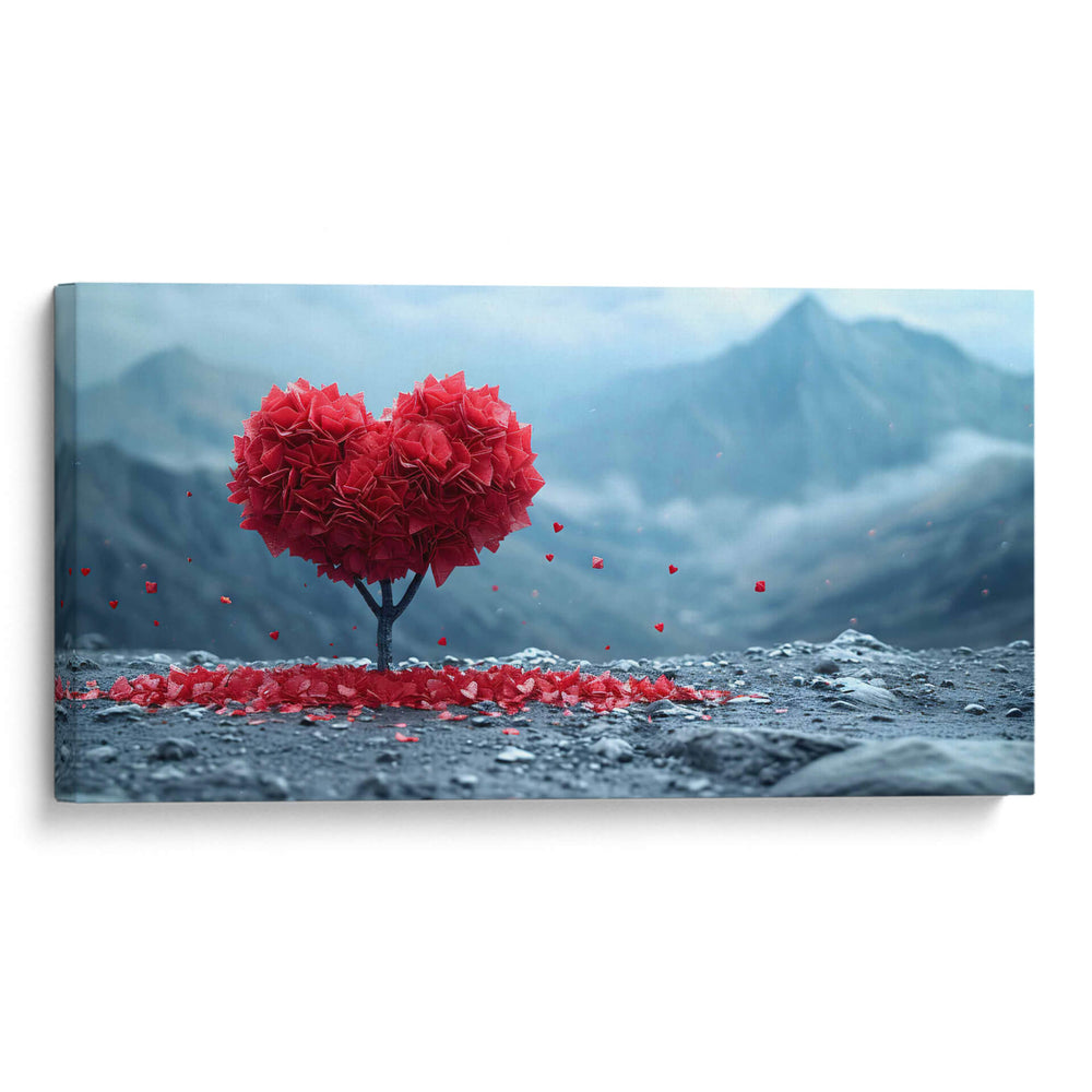 ÁRBOL 3 - Cecilia Flores | Cuadro decorativo de Canvas Lab