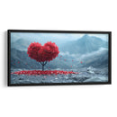 ÁRBOL 3 - Cecilia Flores | Cuadro decorativo de Canvas Lab