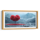 ÁRBOL 3 - Cecilia Flores | Cuadro decorativo de Canvas Lab