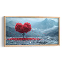 ÁRBOL 3 - Cecilia Flores | Cuadro decorativo de Canvas Lab