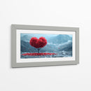 Cuadro decorativo de Canvas Lab