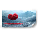 ÁRBOL 3 - Cecilia Flores | Cuadro decorativo de Canvas Lab