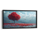 ÁRBOL 5 - Cecilia Flores | Cuadro decorativo de Canvas Lab