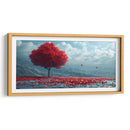 ÁRBOL 5 - Cecilia Flores | Cuadro decorativo de Canvas Lab