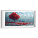 ÁRBOL 5 - Cecilia Flores | Cuadro decorativo de Canvas Lab