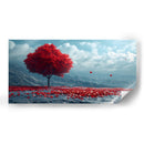 ÁRBOL 5 - Cecilia Flores | Cuadro decorativo de Canvas Lab