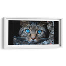 AZULES - Cecilia Flores | Cuadro decorativo de Canvas Lab