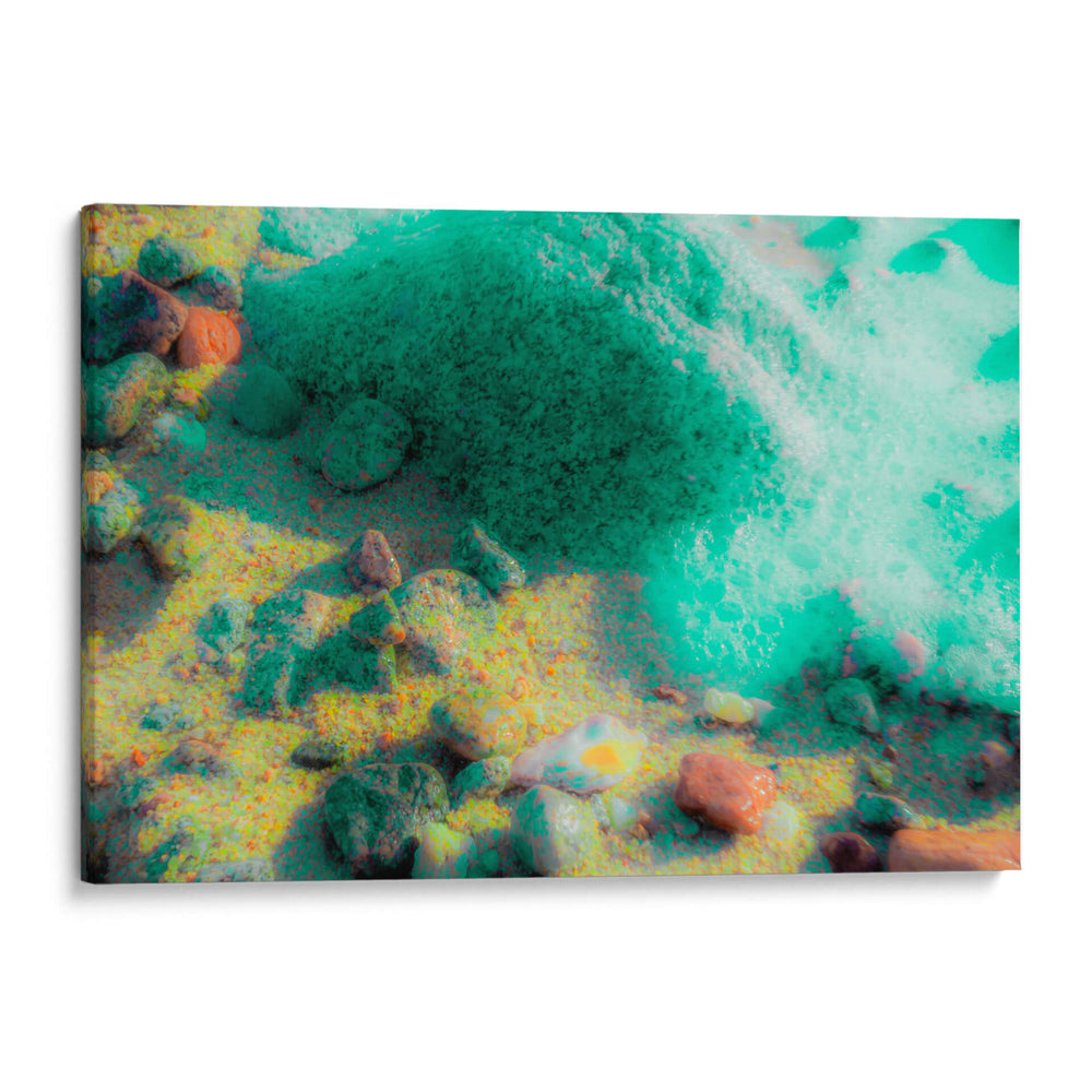 Componiemdo diseños naturales - FErB | Cuadro decorativo de Canvas Lab